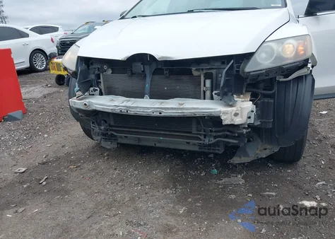 2011 Mazda Cx-7 I Sport z USA, uszkodzony, nr VIN JM3ER2B59B0358255